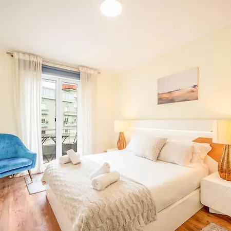 Guestready - Happy Home In Santa Cruz Lisbon Exterior photo