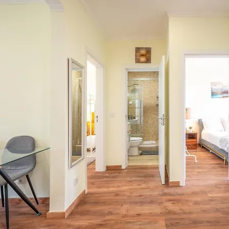 Guestready - Happy Home In Santa Cruz Lisbon Exterior photo