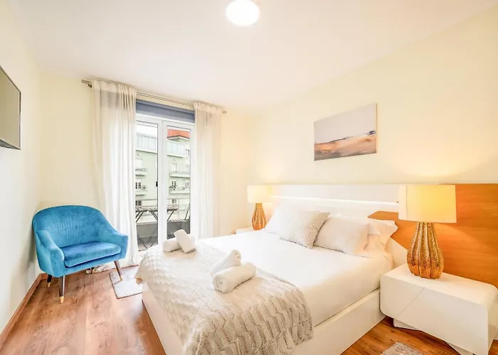 Guestready - Happy Home In Santa Cruz