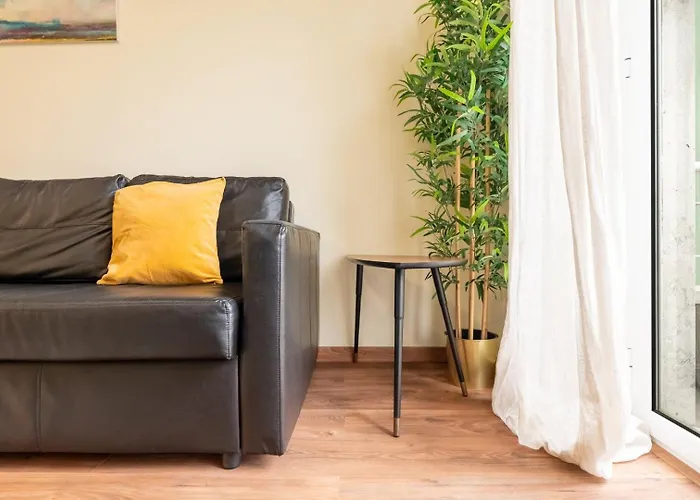 Guestready - Happy Home In Santa Cruz