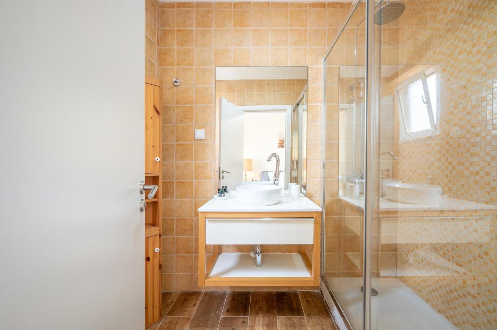 Guestready - Happy In Santa Cruz Apartment