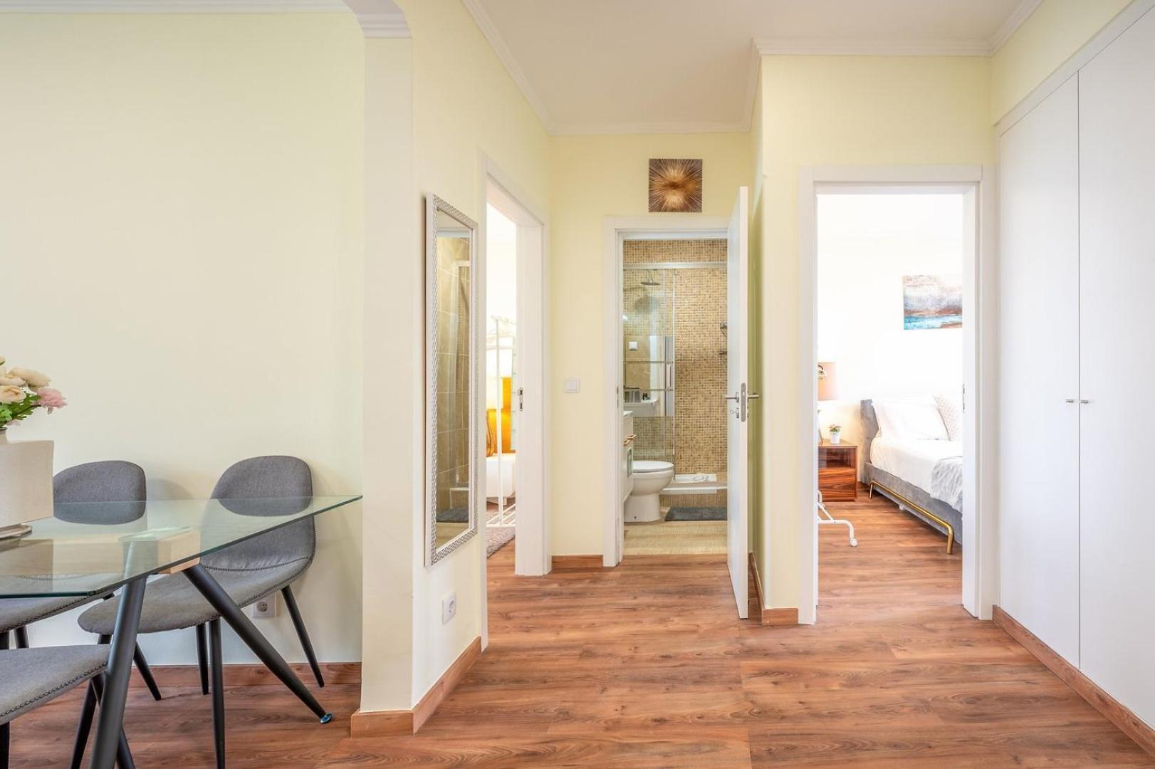 Apartamento Guestready - Happy In Santa Cruz *