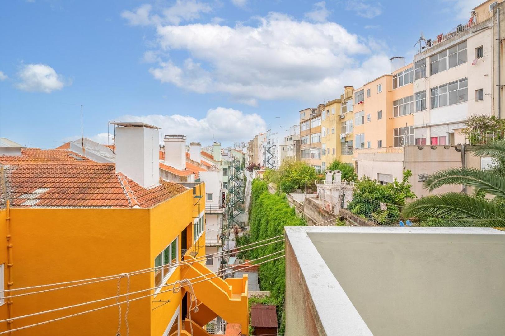 Guestready - Happy In Santa Cruz Lisbon